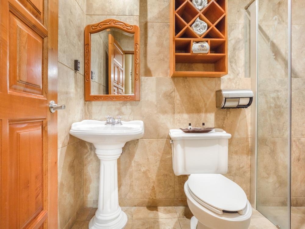 Hotel Casa Garay