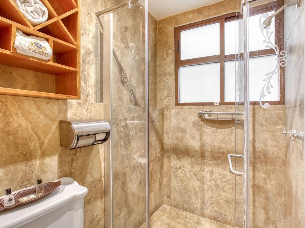 Hotel Casa Garay