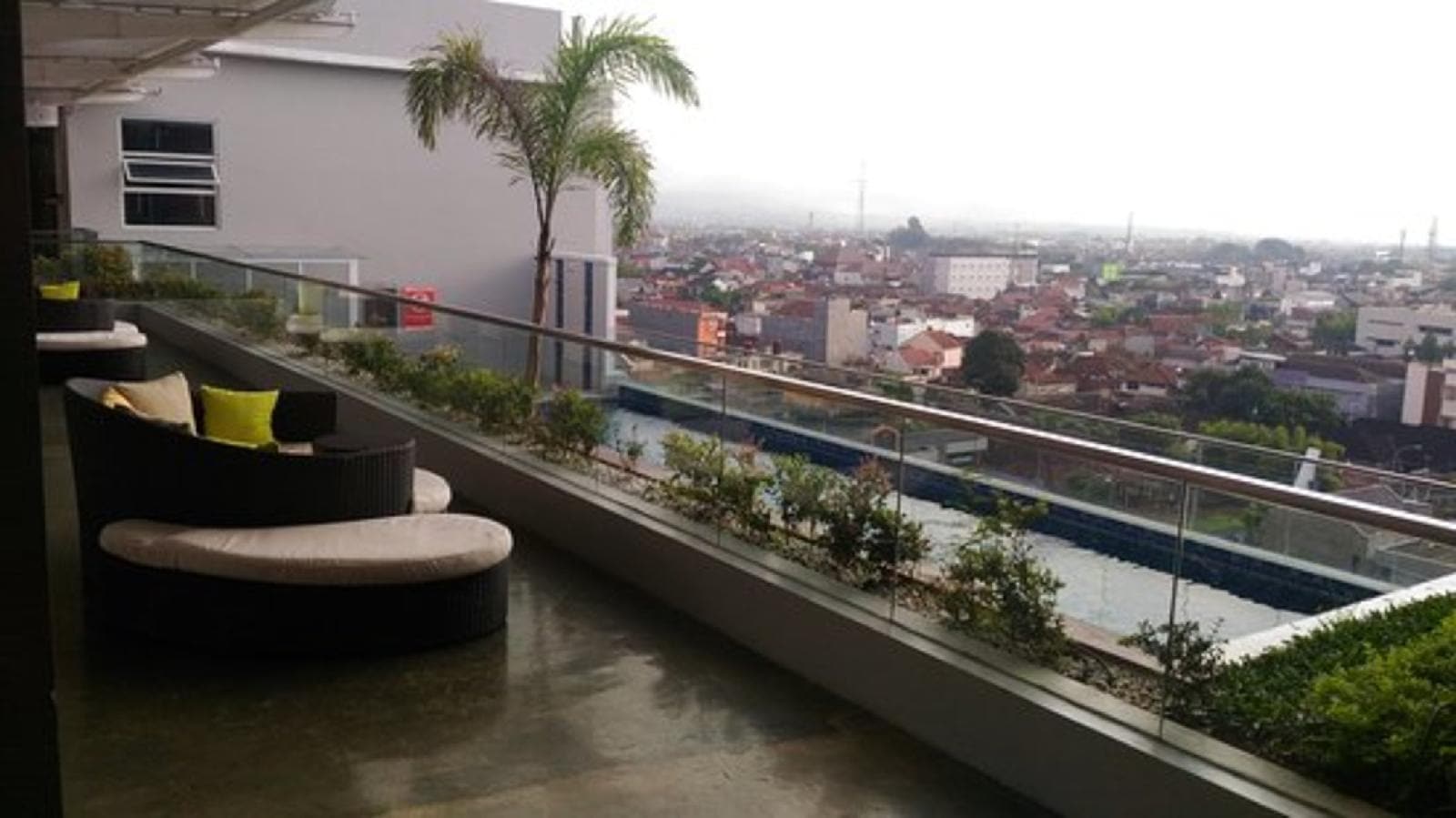 Horison Tasikmalaya