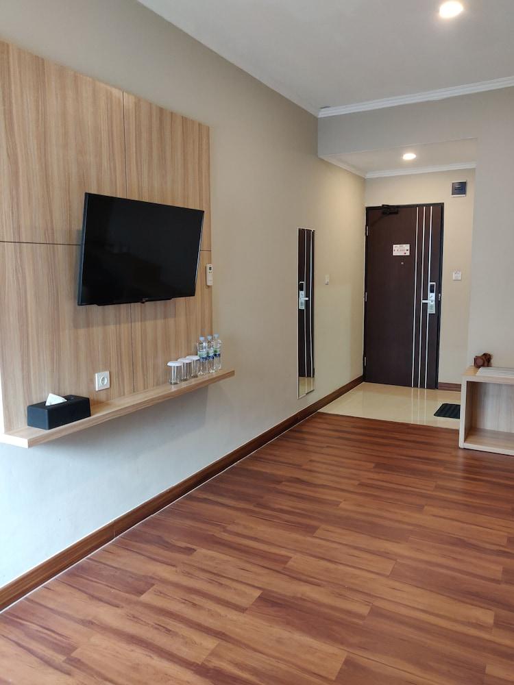 Arnava Mutiara Hotel Belitung