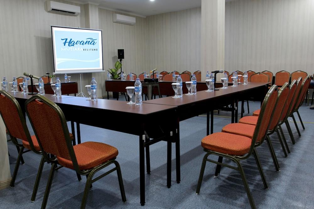Arnava Mutiara Hotel Belitung