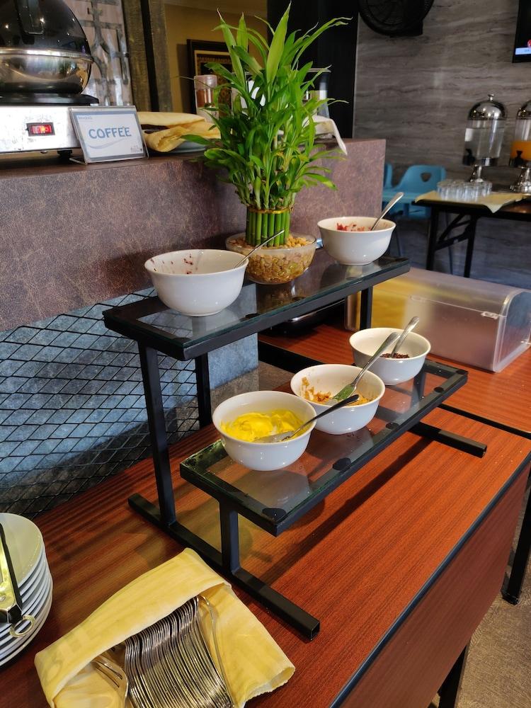 Arnava Mutiara Hotel Belitung