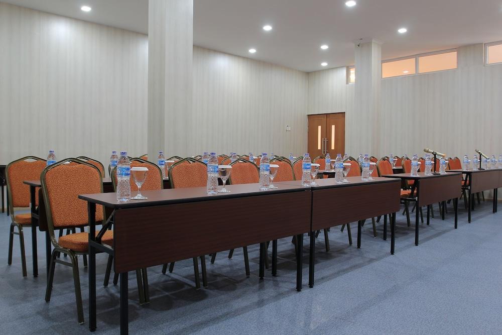 Arnava Mutiara Hotel Belitung