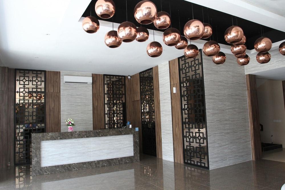 Arnava Mutiara Hotel Belitung