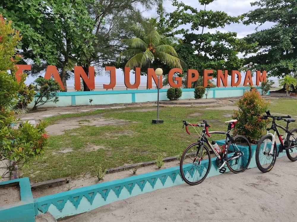 Arnava Mutiara Hotel Belitung