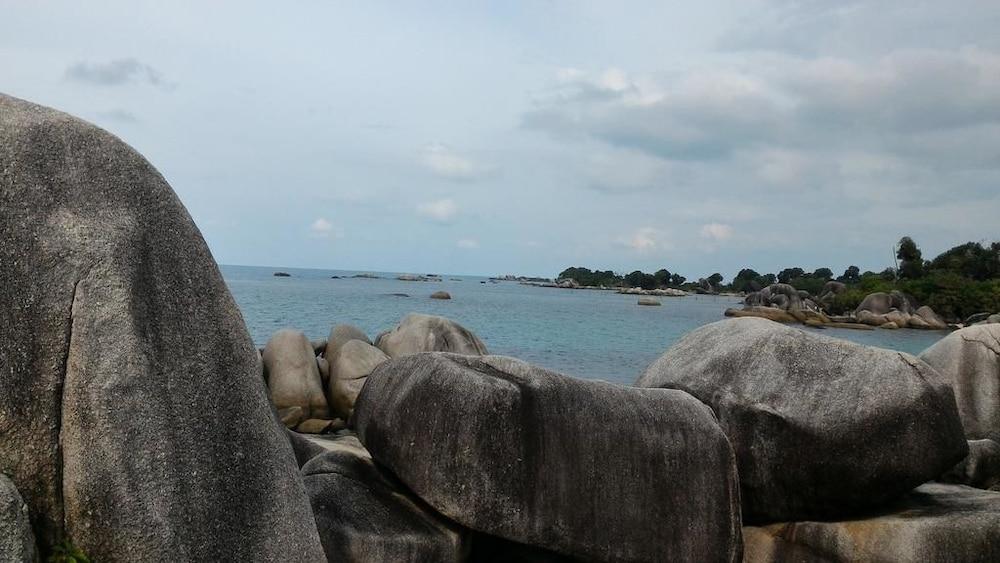 Arnava Mutiara Hotel Belitung