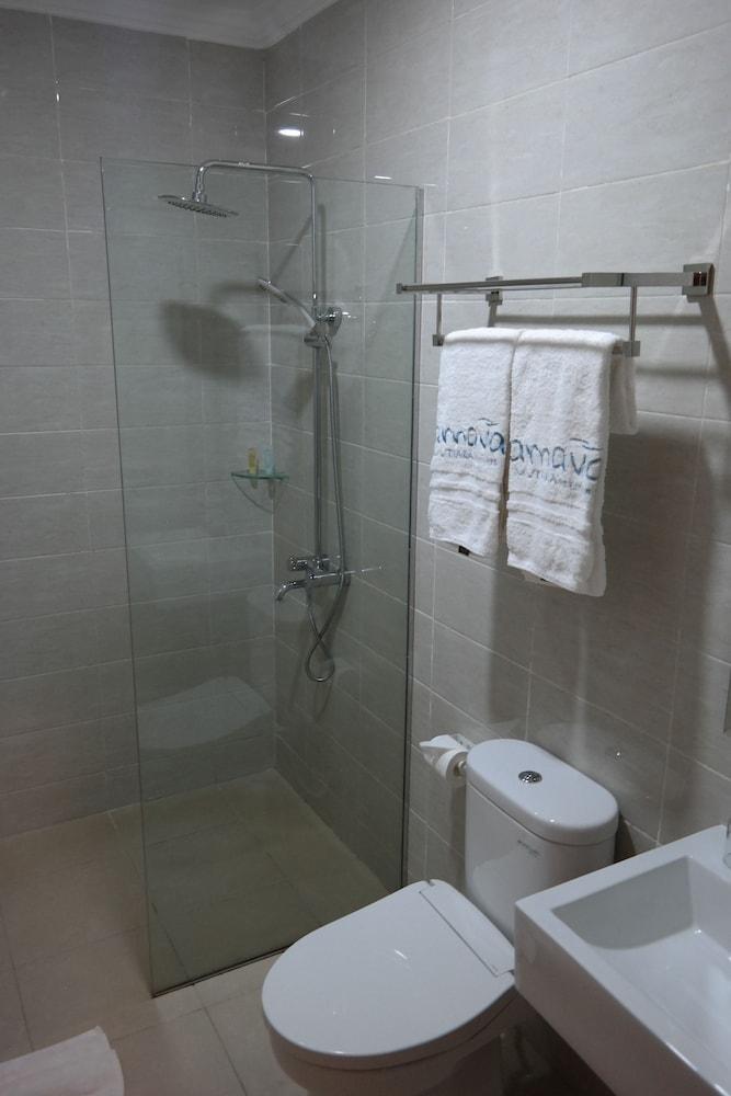 Arnava Mutiara Hotel Belitung