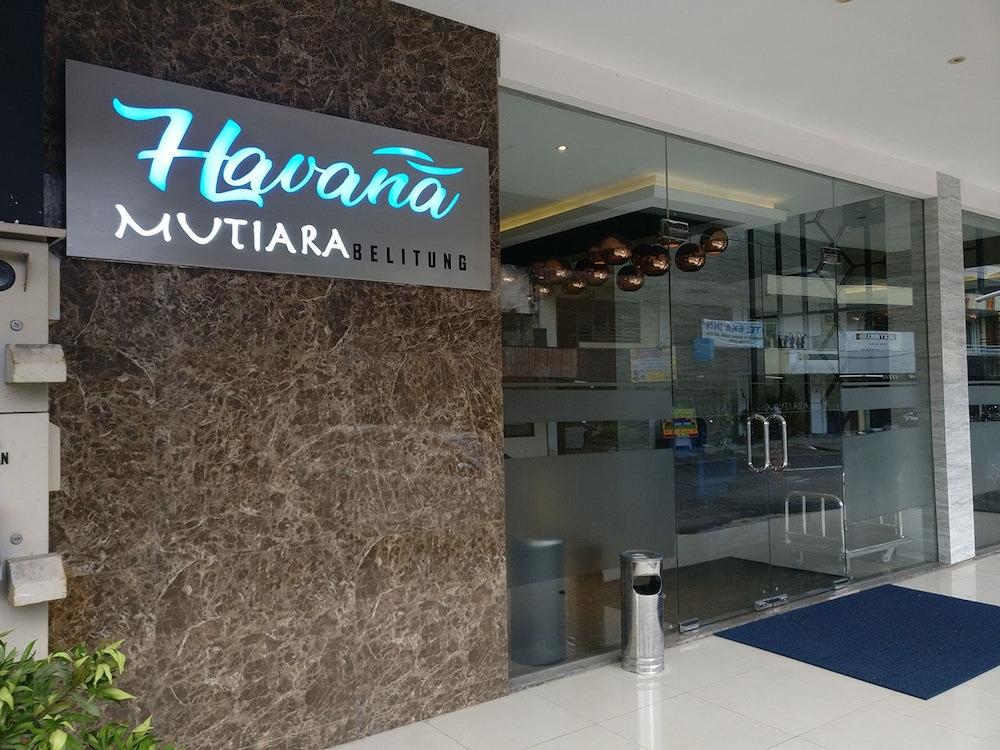 Arnava Mutiara Hotel Belitung