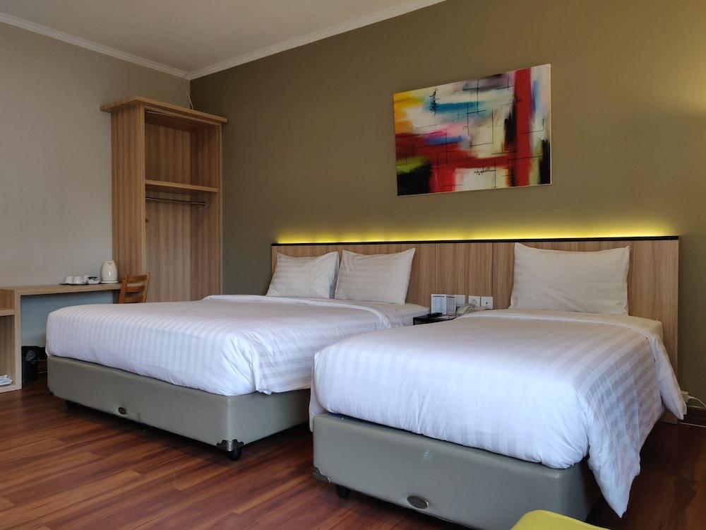 Arnava Mutiara Hotel Belitung