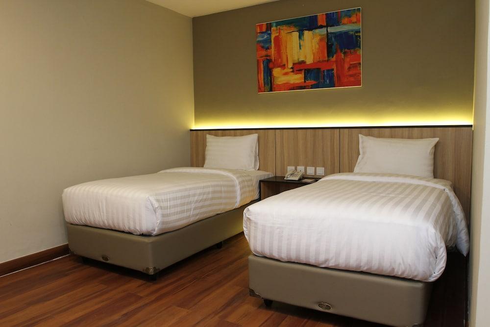Arnava Mutiara Hotel Belitung