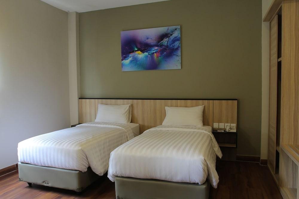 Arnava Mutiara Hotel Belitung