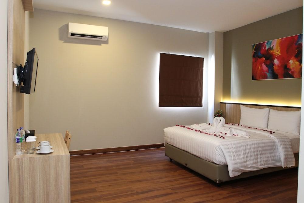 Arnava Mutiara Hotel Belitung