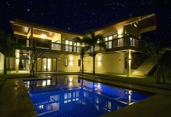 Aonanta Pool Villas