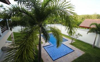 Aonanta Pool Villas