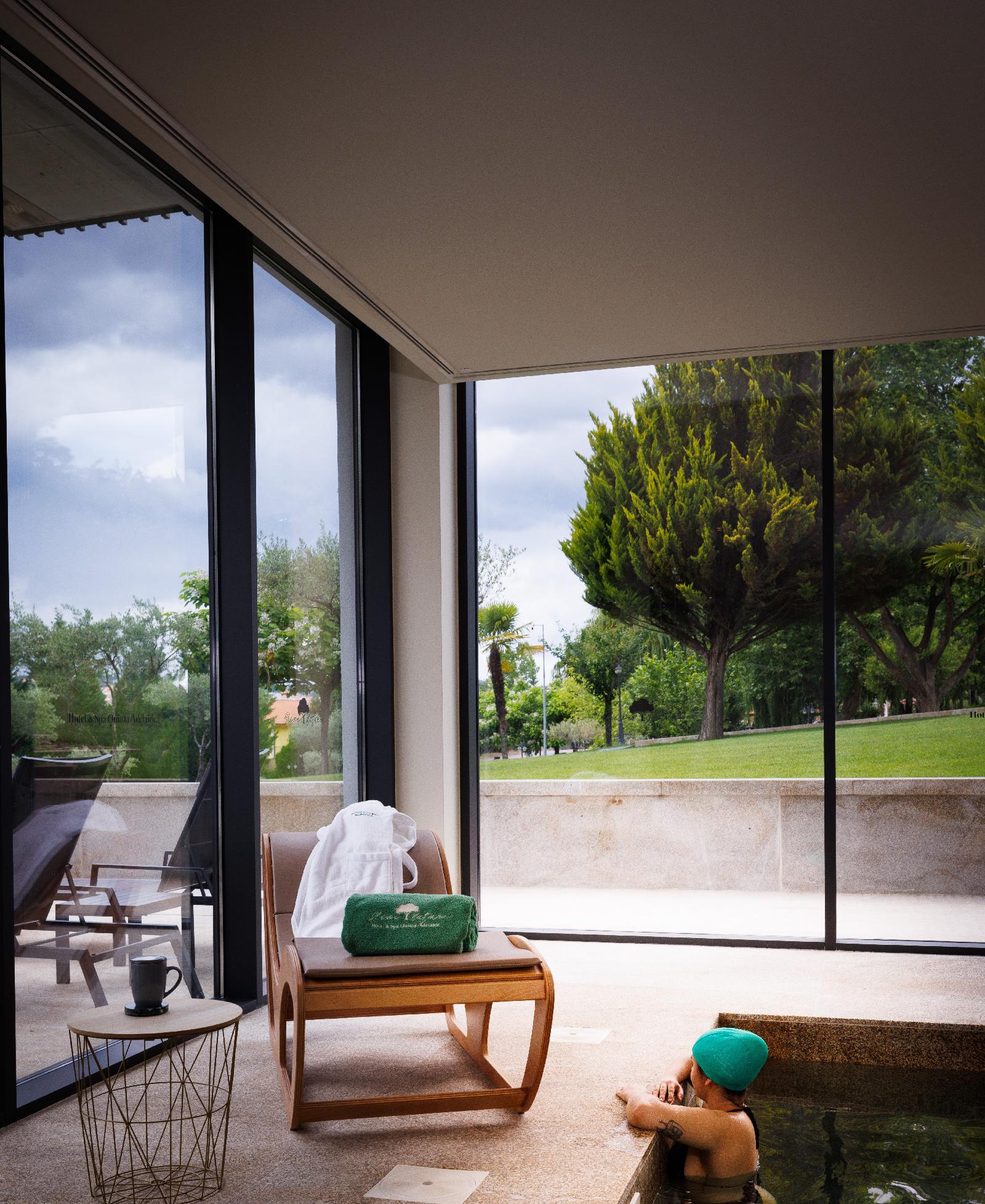 Olive Nature - Hotel & SPA da Quinta Dona Adelaide