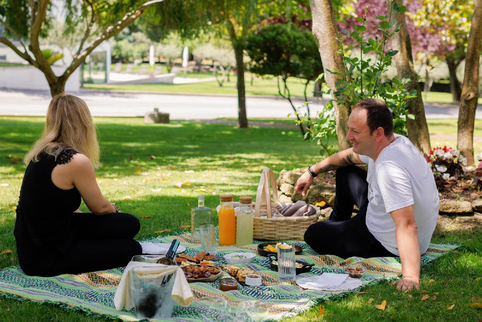 Olive Nature - Hotel & SPA da Quinta Dona Adelaide