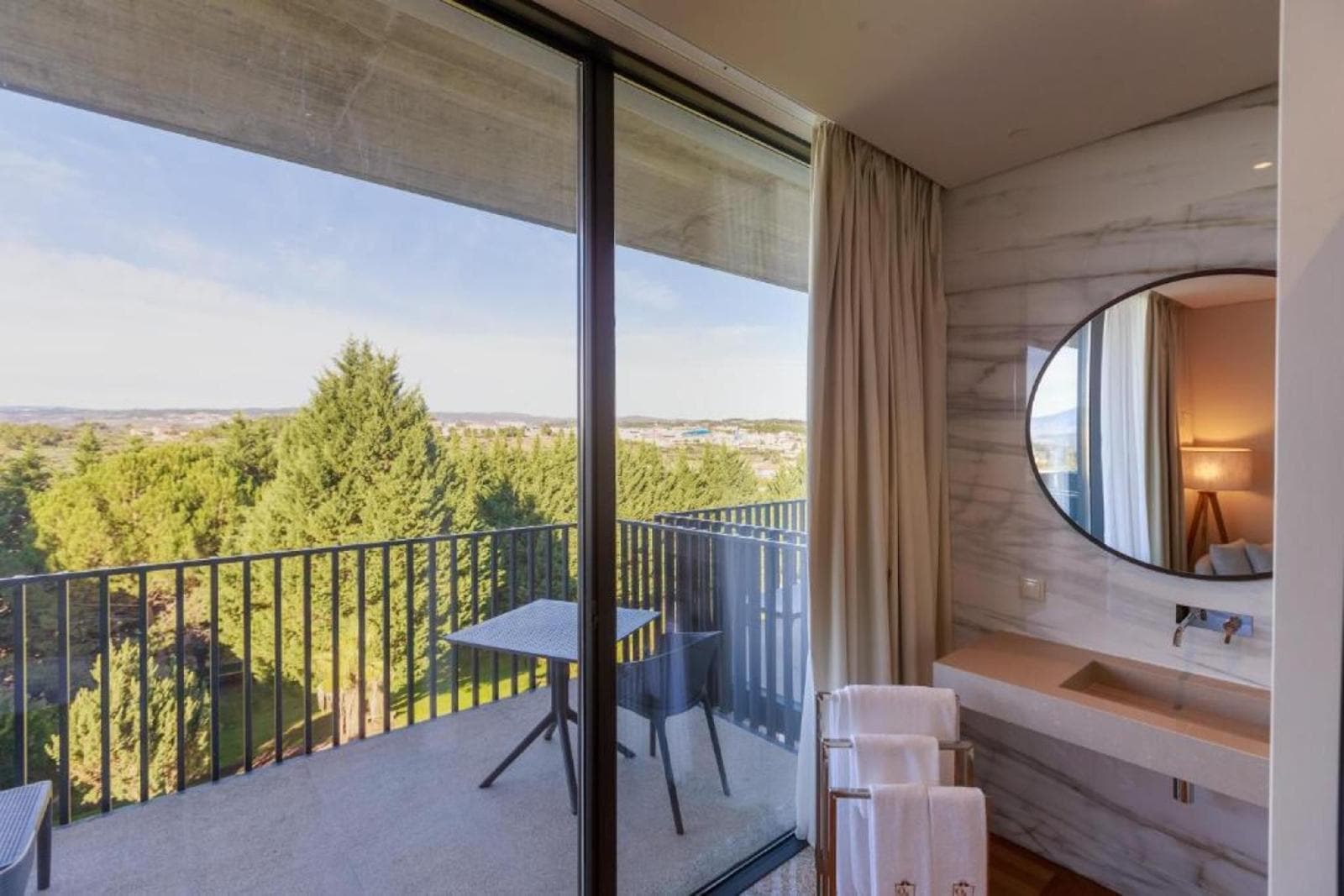 Olive Nature - Hotel & SPA da Quinta Dona Adelaide