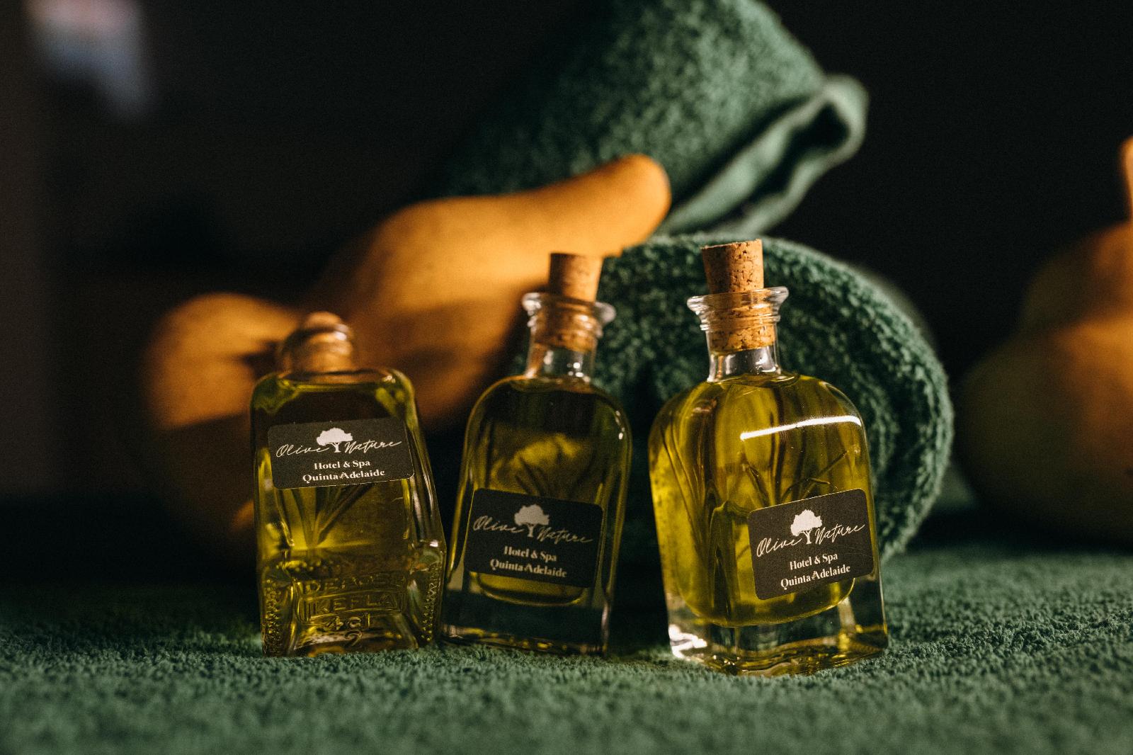 Olive Nature - Hotel & SPA da Quinta Dona Adelaide