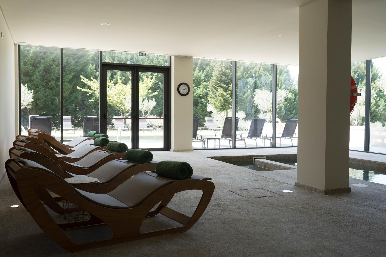 Olive Nature - Hotel & SPA da Quinta Dona Adelaide