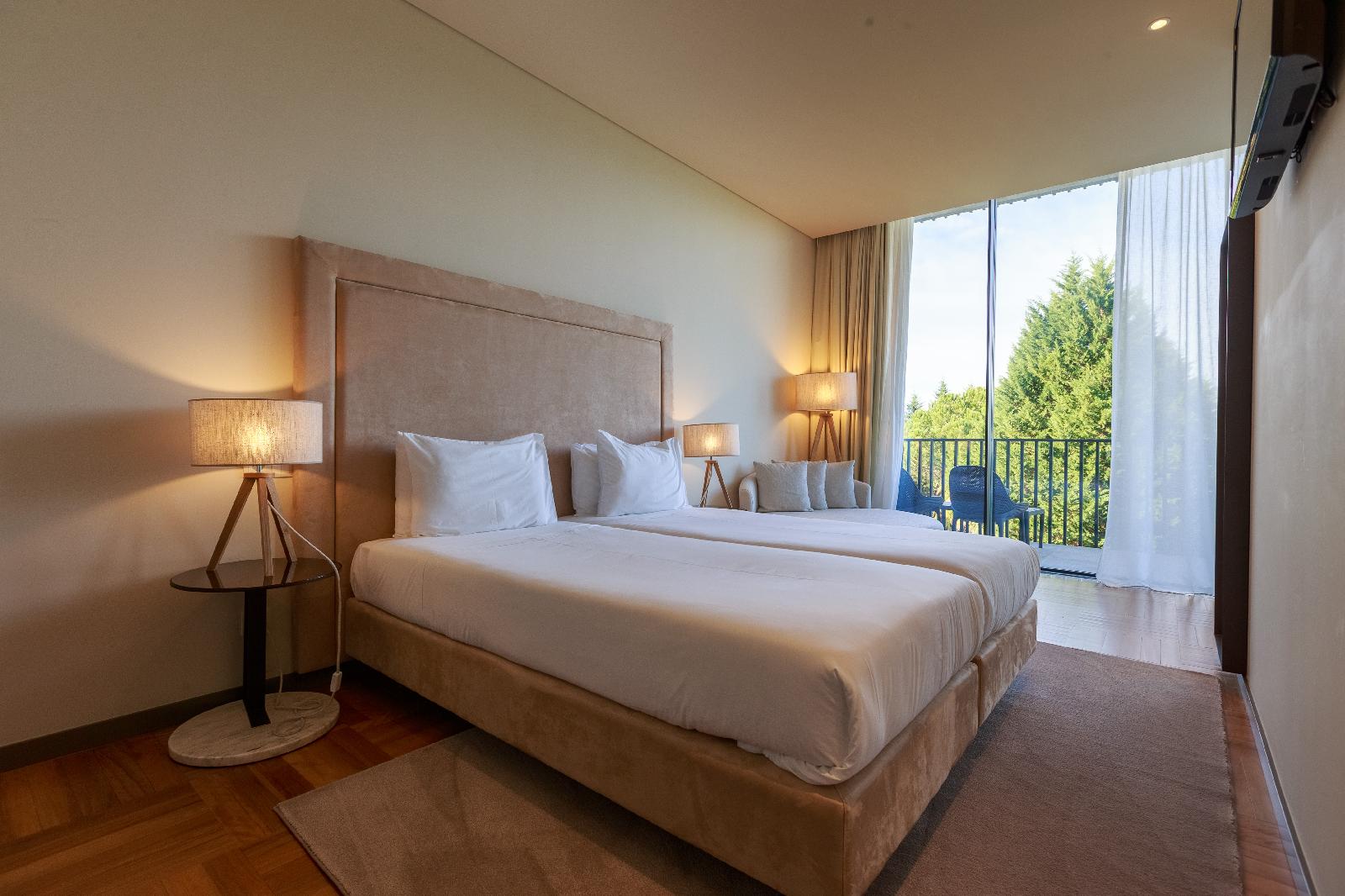 Olive Nature - Hotel & SPA da Quinta Dona Adelaide