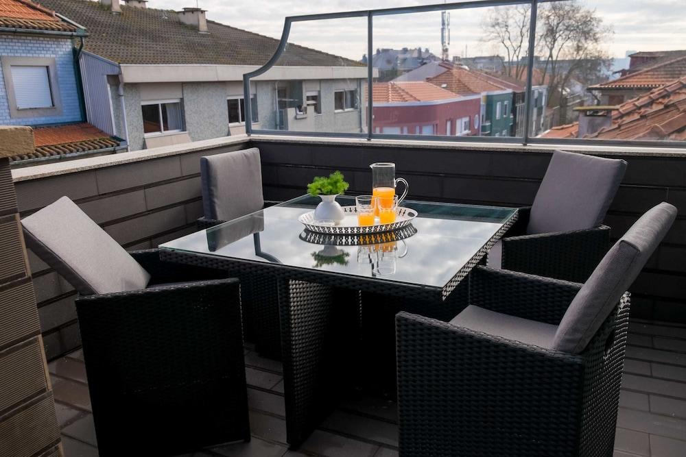 Simon Guest Apartments