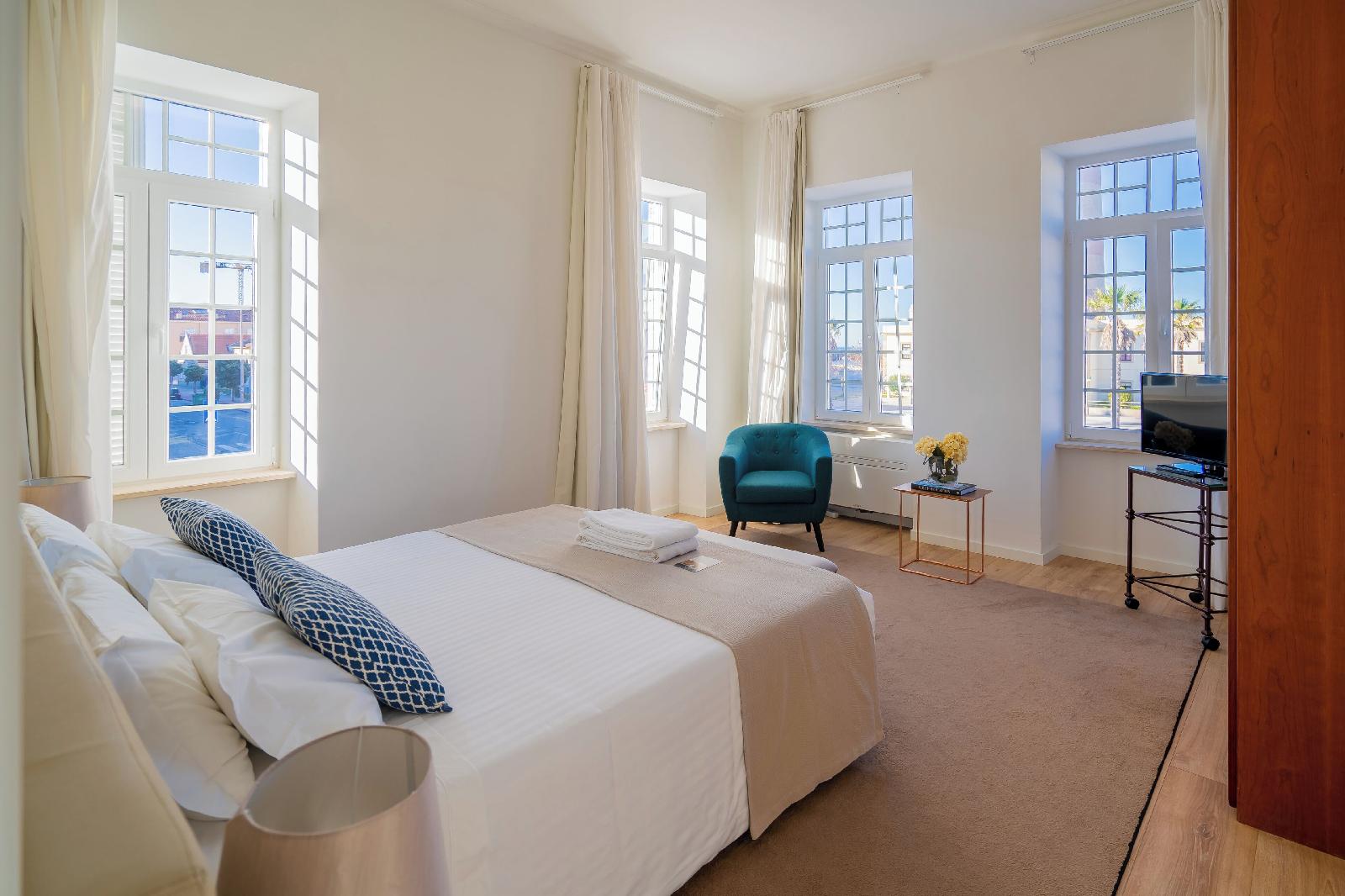Hotel Farol