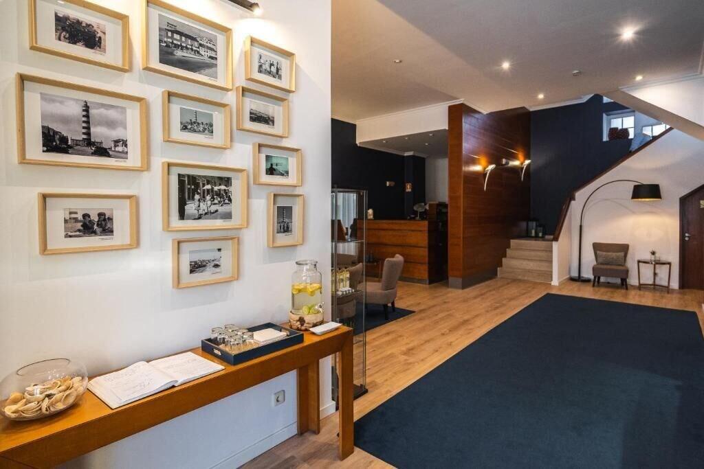 Hotel Farol