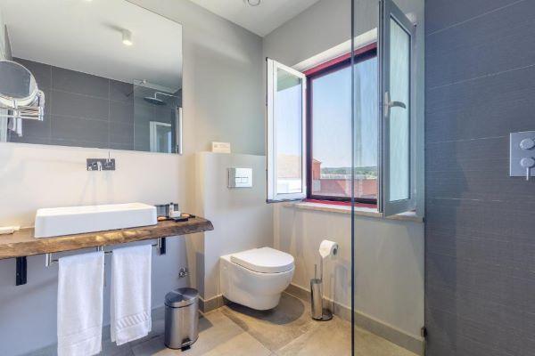 Hotel Rural Da Barrosinha