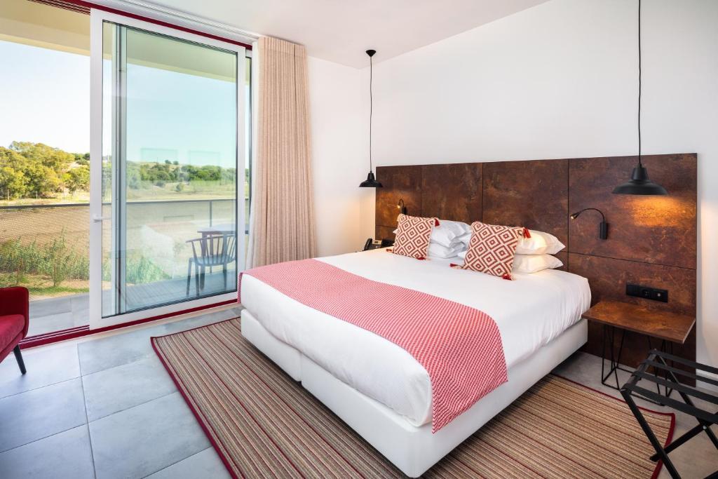 Hotel Rural Da Barrosinha