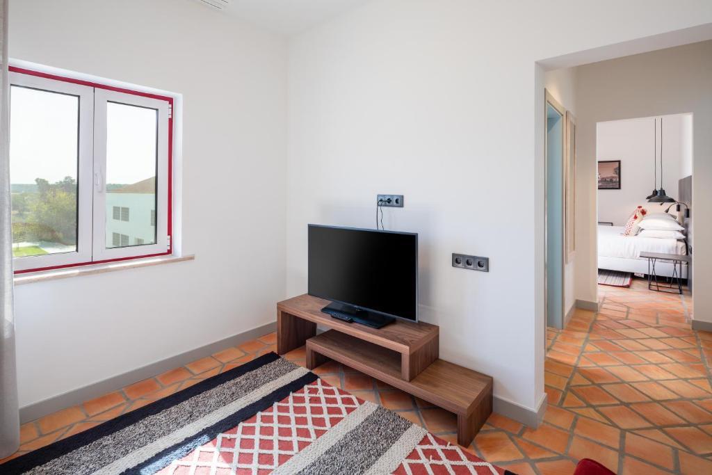 Hotel Rural Da Barrosinha