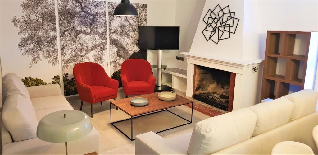 Hotel Rural Da Barrosinha