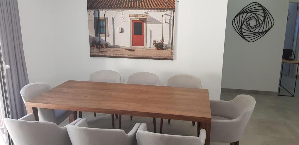 Hotel Rural Da Barrosinha