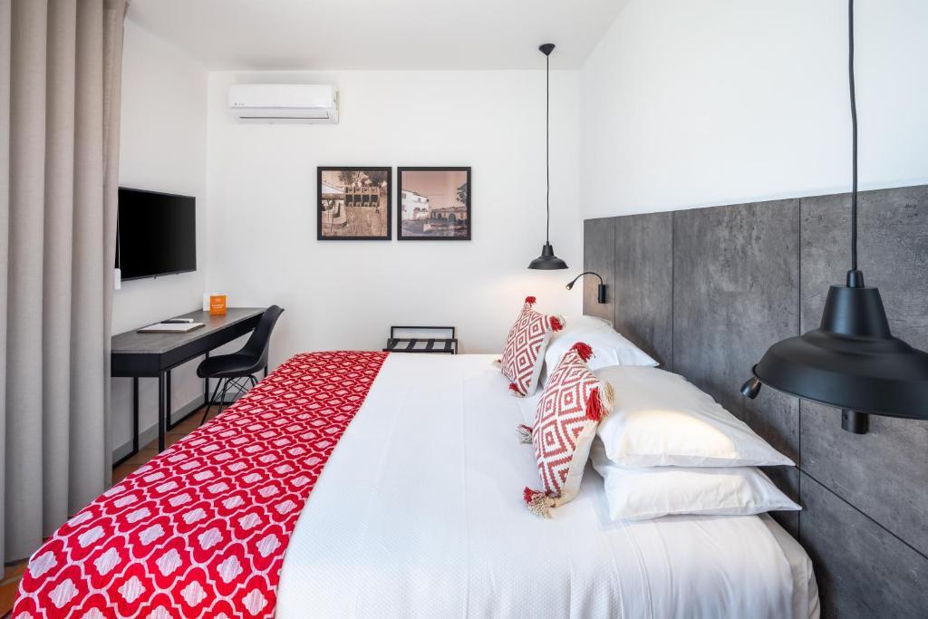 Hotel Rural Da Barrosinha