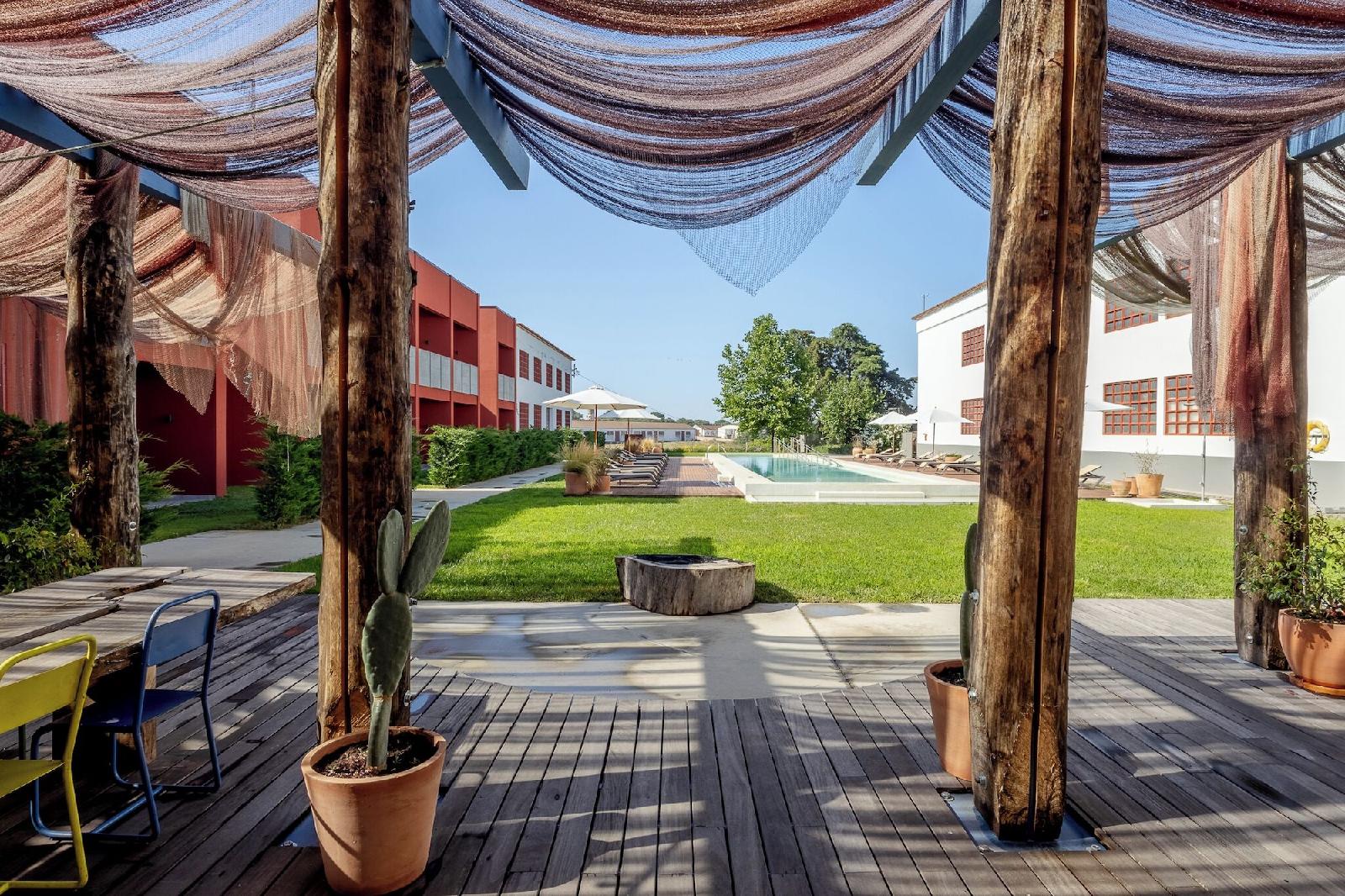 Hotel Rural Da Barrosinha