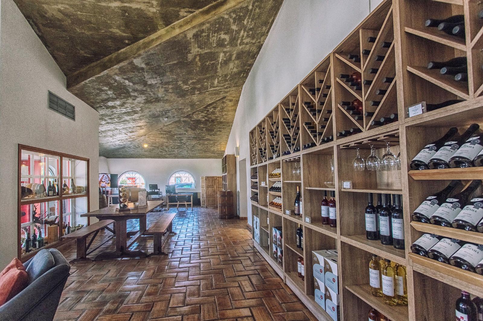 Hotel Rural Da Barrosinha