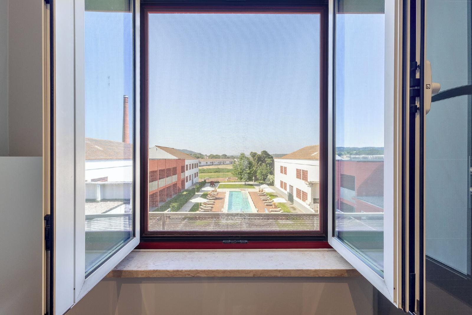 Hotel Rural Da Barrosinha