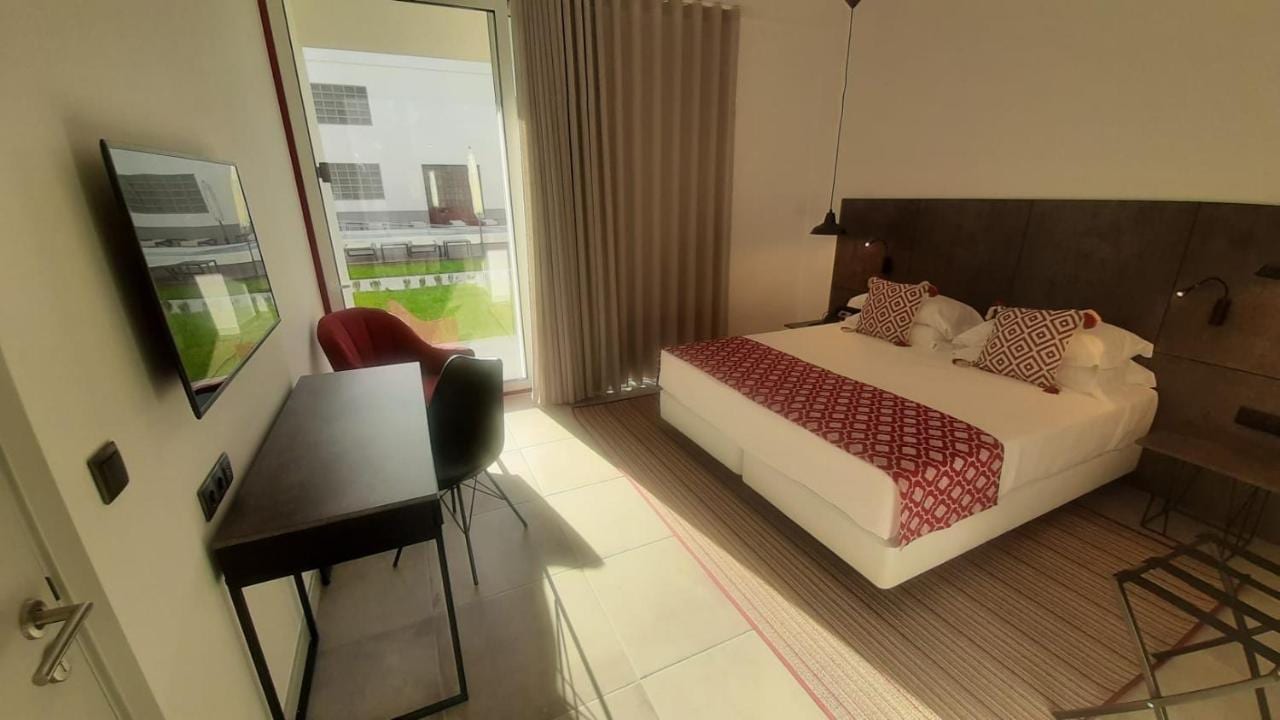 Hotel Rural Da Barrosinha