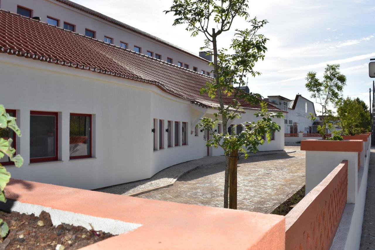 Hotel Rural Da Barrosinha