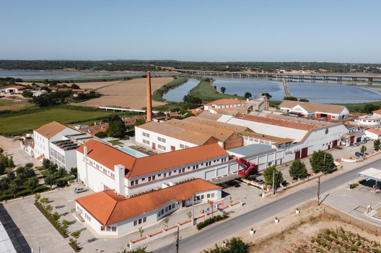 Hotel Rural Da Barrosinha