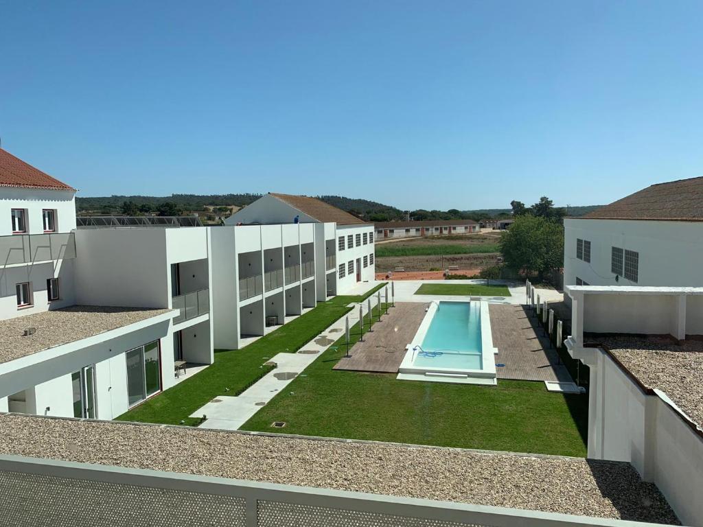 Hotel Rural Da Barrosinha