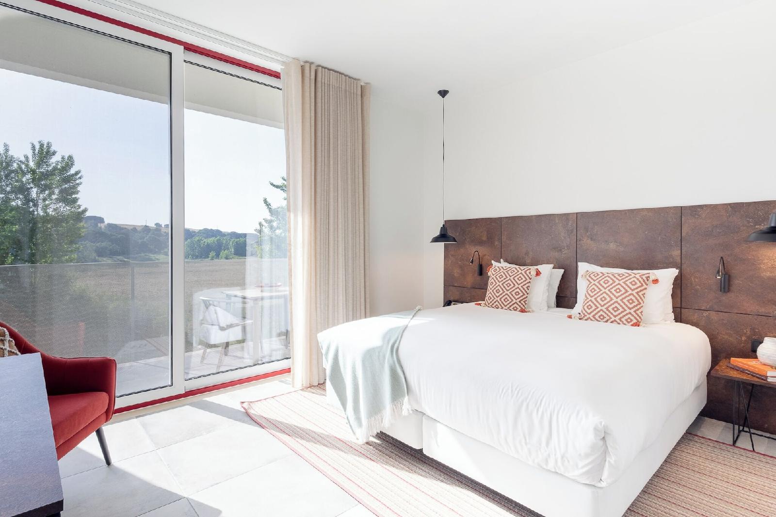 Hotel Rural Da Barrosinha