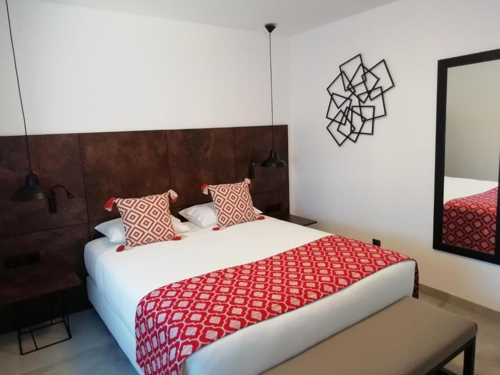 Hotel Rural Da Barrosinha