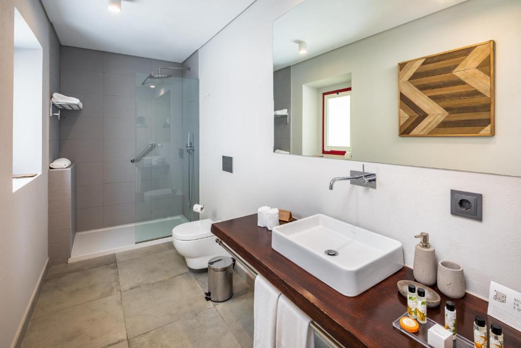 Hotel Rural Da Barrosinha