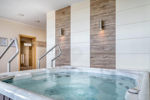 Hotel Stork