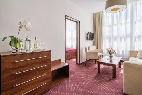 Hotel Stork