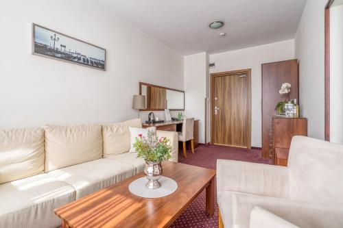 Hotel Stork