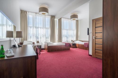 Hotel Stork