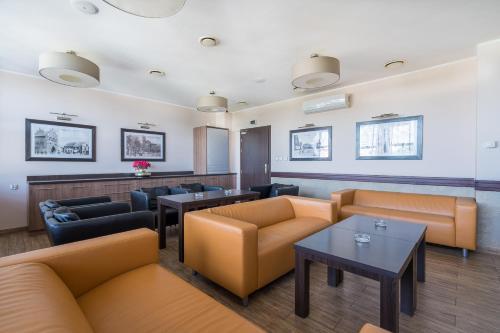 Hotel Stork