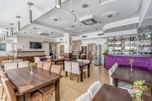 Hotel Stork