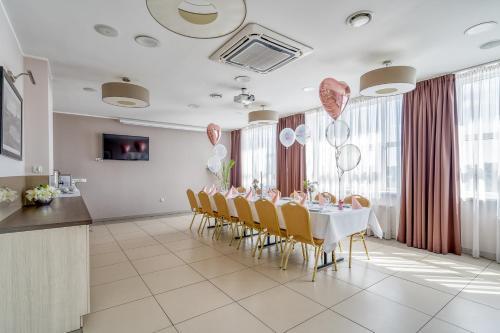 Hotel Stork